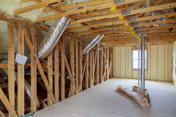 Range of Insulation Solutions in Deshler, OH