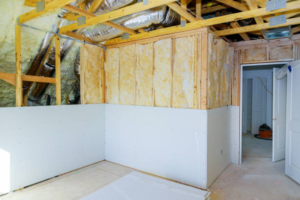 Best Blown-in Insulation  in Deshler, OH