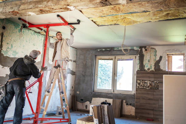 Insulation for Commercial Buildings in Deshler, OH